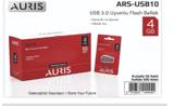 Auris USB10 4GB Usb Flash